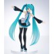 POP UP PARADE VOCALOID Character Vocal Series 01 Hatsune Miku Translucent Color Ver. Good Smile Company