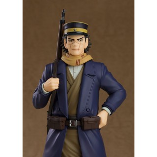 POP UP PARADE Golden Kamuy Saichi Sugimoto Good Smile Company