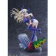 My Hero Academia Mt. Lady Hero Suit Ver. 1/90 Takara Tomy