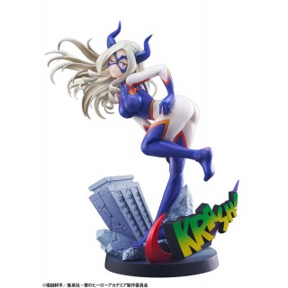 My Hero Academia Mt. Lady Hero Suit Ver. 1/90 Takara Tomy