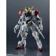  Gundam Universe Mobile Suit Gundam: Iron-Blooded Orphans ASW-G-08 GUNDAM BARBATOS LUPUS BANDAI SPIRITS