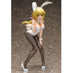 B-STYLE Infinite Stratos Charlotte Dunois Bunny Ver. 1/4 FREEing