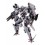 Robot Spirits Armored Core VI IB 07 SOL 644 / Ayre ARMORED CORE VI FIRES OF RUBICON BANDAI SPIRITS