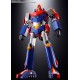 Soul of Chogokin GX 50SP Combattler V CHOGOKIN 50th ver. Chodenji Robo Combattler V BANDAI SPIRITS