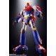 Soul of Chogokin GX 50SP Combattler V CHOGOKIN 50th ver. Chodenji Robo Combattler V BANDAI SPIRITS