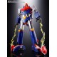 Soul of Chogokin GX 50SP Combattler V CHOGOKIN 50th ver. Chodenji Robo Combattler V BANDAI SPIRITS