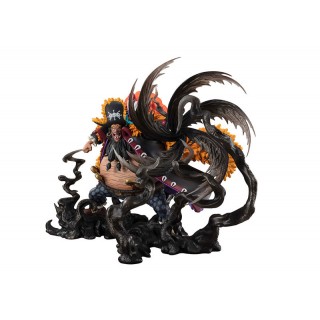 Figuarts ZERO (Extra Battle) ONE PIECE Marshall D. Teach Kurouzu BANDAI SPIRITS