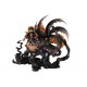 Figuarts ZERO (Extra Battle) ONE PIECE Marshall D. Teach Kurouzu BANDAI SPIRITS