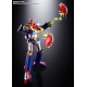 Soul of Chogokin GX 50SP Combattler V CHOGOKIN 50th ver. Chodenji Robo Combattler V BANDAI SPIRITS