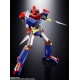 Soul of Chogokin GX 50SP Combattler V CHOGOKIN 50th ver. Chodenji Robo Combattler V BANDAI SPIRITS