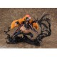 Figuarts ZERO (Extra Battle) ONE PIECE Marshall D. Teach Kurouzu BANDAI SPIRITS