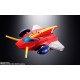 Soul of Chogokin GX 50SP Combattler V CHOGOKIN 50th ver. Chodenji Robo Combattler V BANDAI SPIRITS