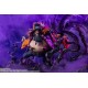 Figuarts ZERO (Extra Battle) ONE PIECE Marshall D. Teach Kurouzu BANDAI SPIRITS