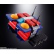 Soul of Chogokin GX 50SP Combattler V CHOGOKIN 50th ver. Chodenji Robo Combattler V BANDAI SPIRITS