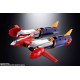 Soul of Chogokin GX 50SP Combattler V CHOGOKIN 50th ver. Chodenji Robo Combattler V BANDAI SPIRITS