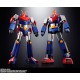 Soul of Chogokin GX 50SP Combattler V CHOGOKIN 50th ver. Chodenji Robo Combattler V BANDAI SPIRITS