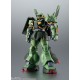 Robot Spirits Side MS Mobile Suit Zeta Gundam SIDE MS RMS 106 Hizack ver. A.N.I.M.E. BANDAI SPIRITS