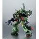Robot Spirits Side MS Mobile Suit Zeta Gundam SIDE MS RMS 106 Hizack ver. A.N.I.M.E. BANDAI SPIRITS