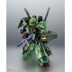 Robot Spirits Side MS Mobile Suit Zeta Gundam SIDE MS RMS 106 Hizack ver. A.N.I.M.E. BANDAI SPIRITS
