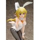 B-STYLE Infinite Stratos Charlotte Dunois Bunny Ver. 1/4 FREEing