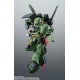 Robot Spirits Side MS Mobile Suit Zeta Gundam SIDE MS RMS 106 Hizack ver. A.N.I.M.E. BANDAI SPIRITS
