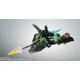 Robot Spirits Side MS Mobile Suit Zeta Gundam SIDE MS RMS 106 Hizack ver. A.N.I.M.E. BANDAI SPIRITS