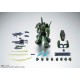 Robot Spirits Side MS Mobile Suit Zeta Gundam SIDE MS RMS 106 Hizack ver. A.N.I.M.E. BANDAI SPIRITS