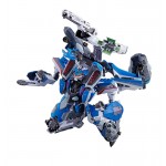 DX Chogokin Macross Delta VF-31J Super Siegfried (Hayate Immerman Use) Revival Ver. BANDAI SPIRITS