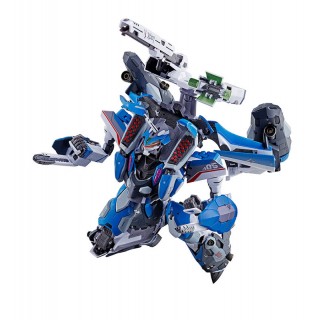 DX Chogokin Macross Delta VF-31J Super Siegfried (Hayate Immerman Use) Revival Ver. BANDAI SPIRITS