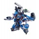 DX Chogokin Macross Delta VF-31J Super Siegfried (Hayate Immerman Use) Revival Ver. BANDAI SPIRITS