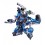 DX Chogokin Macross Delta VF-31J Super Siegfried (Hayate Immerman Use) Revival Ver. BANDAI SPIRITS
