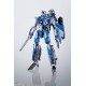 DX Chogokin Macross Delta VF-31J Super Siegfried (Hayate Immerman Use) Revival Ver. BANDAI SPIRITS