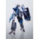 DX Chogokin Macross Delta VF-31J Super Siegfried (Hayate Immerman Use) Revival Ver. BANDAI SPIRITS