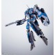 DX Chogokin Macross Delta VF-31J Super Siegfried (Hayate Immerman Use) Revival Ver. BANDAI SPIRITS