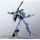 DX Chogokin Macross Delta VF-31J Super Siegfried (Hayate Immerman Use) Revival Ver. BANDAI SPIRITS