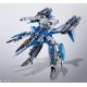 DX Chogokin Macross Delta VF-31J Super Siegfried (Hayate Immerman Use) Revival Ver. BANDAI SPIRITS