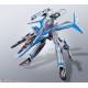 DX Chogokin Macross Delta VF-31J Super Siegfried (Hayate Immerman Use) Revival Ver. BANDAI SPIRITS