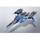 DX Chogokin Macross Delta VF-31J Super Siegfried (Hayate Immerman Use) Revival Ver. BANDAI SPIRITS
