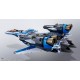 DX Chogokin Macross Delta VF-31J Super Siegfried (Hayate Immerman Use) Revival Ver. BANDAI SPIRITS