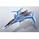 DX Chogokin Macross Delta VF-31J Super Siegfried (Hayate Immerman Use) Revival Ver. BANDAI SPIRITS