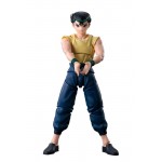 S.H. Figuarts YuYu Hakusho Yusuke Urameshi BANDAI SPIRITS