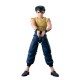 S.H. Figuarts YuYu Hakusho Yusuke Urameshi BANDAI SPIRITS