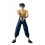 S.H. Figuarts YuYu Hakusho Yusuke Urameshi BANDAI SPIRITS