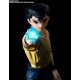 S.H. Figuarts YuYu Hakusho Yusuke Urameshi BANDAI SPIRITS