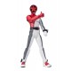 S.H. Figuarts Bakuage Sentai Boonboomger - Bun Red BANDAI SPIRITS