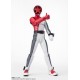 S.H. Figuarts Bakuage Sentai Boonboomger - Bun Red BANDAI SPIRITS