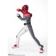 S.H. Figuarts Bakuage Sentai Boonboomger - Bun Red BANDAI SPIRITS