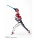 S.H. Figuarts Bakuage Sentai Boonboomger - Bun Red BANDAI SPIRITS
