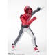 S.H. Figuarts Bakuage Sentai Boonboomger - Bun Red BANDAI SPIRITS