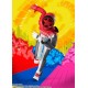 S.H. Figuarts Bakuage Sentai Boonboomger - Bun Red BANDAI SPIRITS